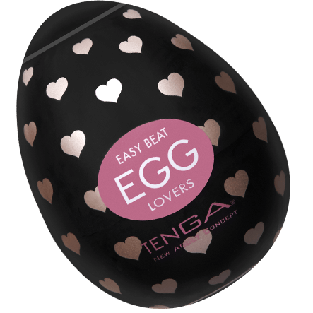 Tenga lovers egg mõnumuna masturbaator meestele